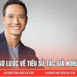 Sơ lược về tiểu sử tác giả NOHU
